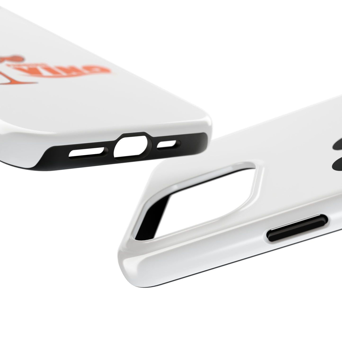 Finding Vino - Tough iPhone Cases - Choose your Size