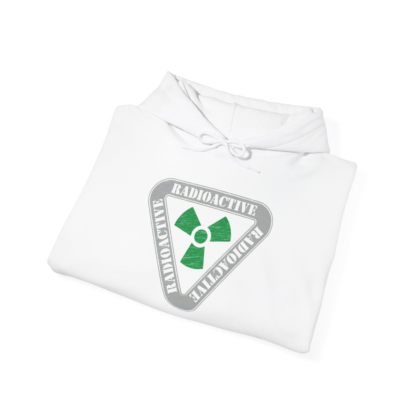 RADIOACTIVE - Unisex Heavy Blend™ Hooded Sweatshirt