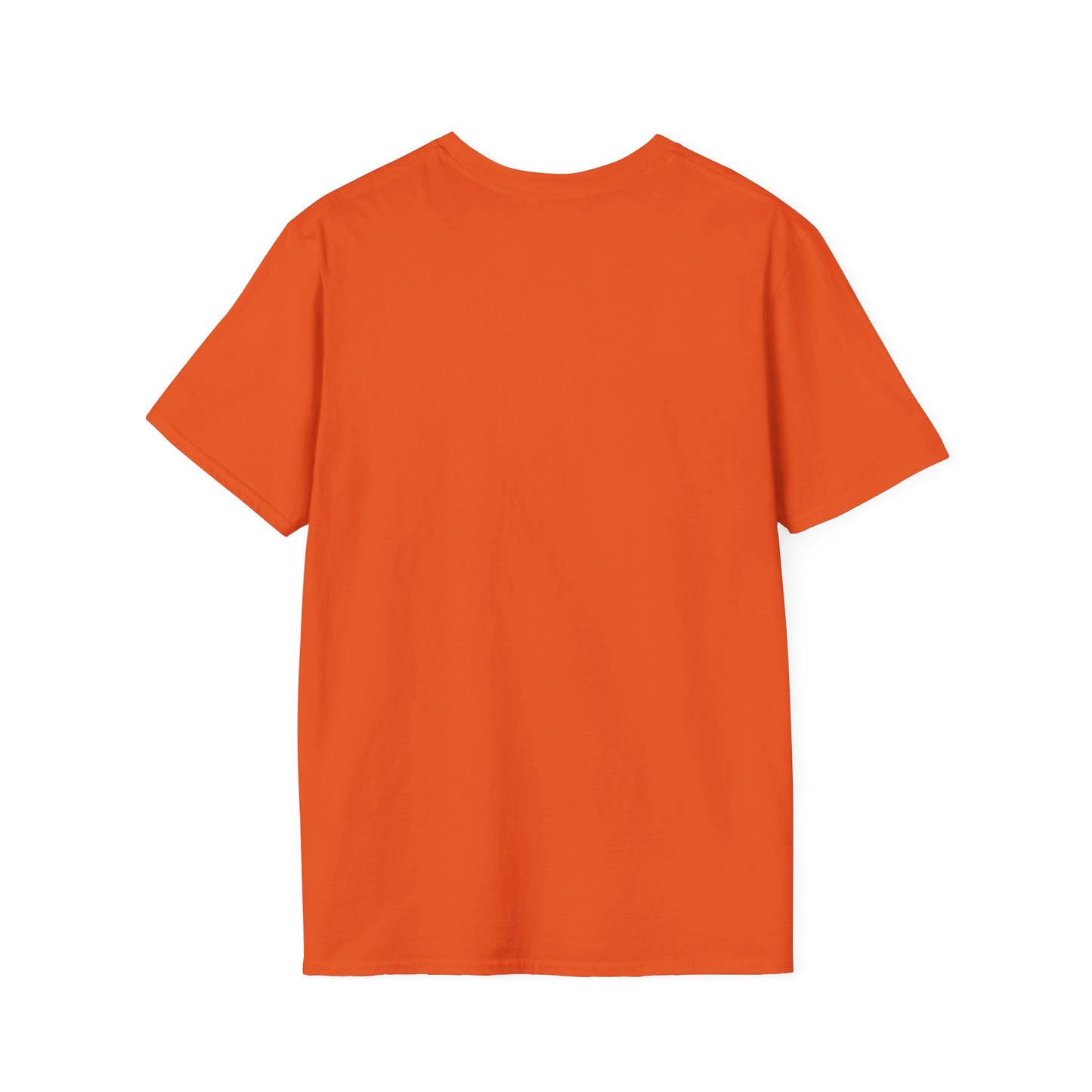 A Drink Worth Fighting For - Unisex Softstyle T-Shirt