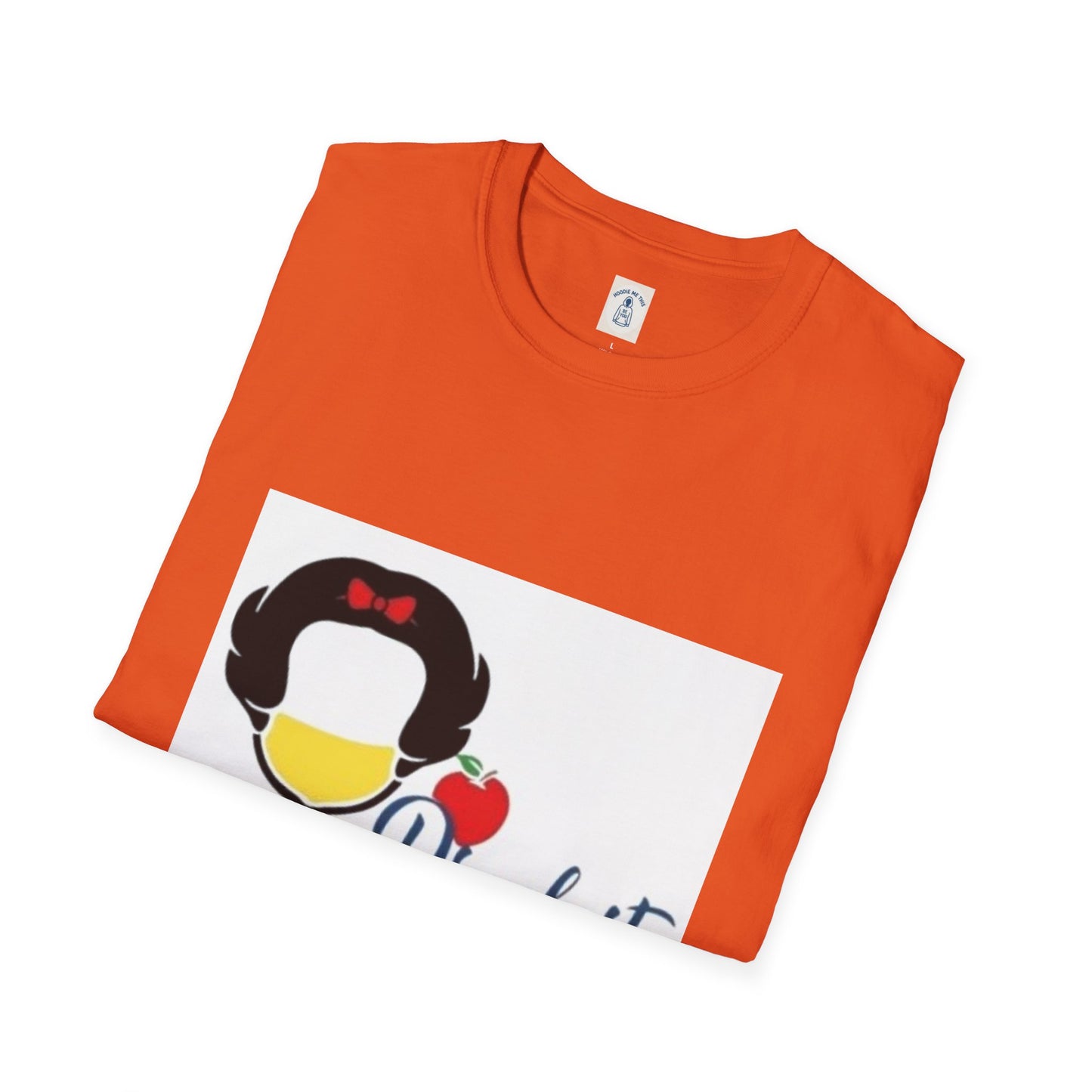 The Drunkest of Them All - Unisex Softstyle T-Shirt
