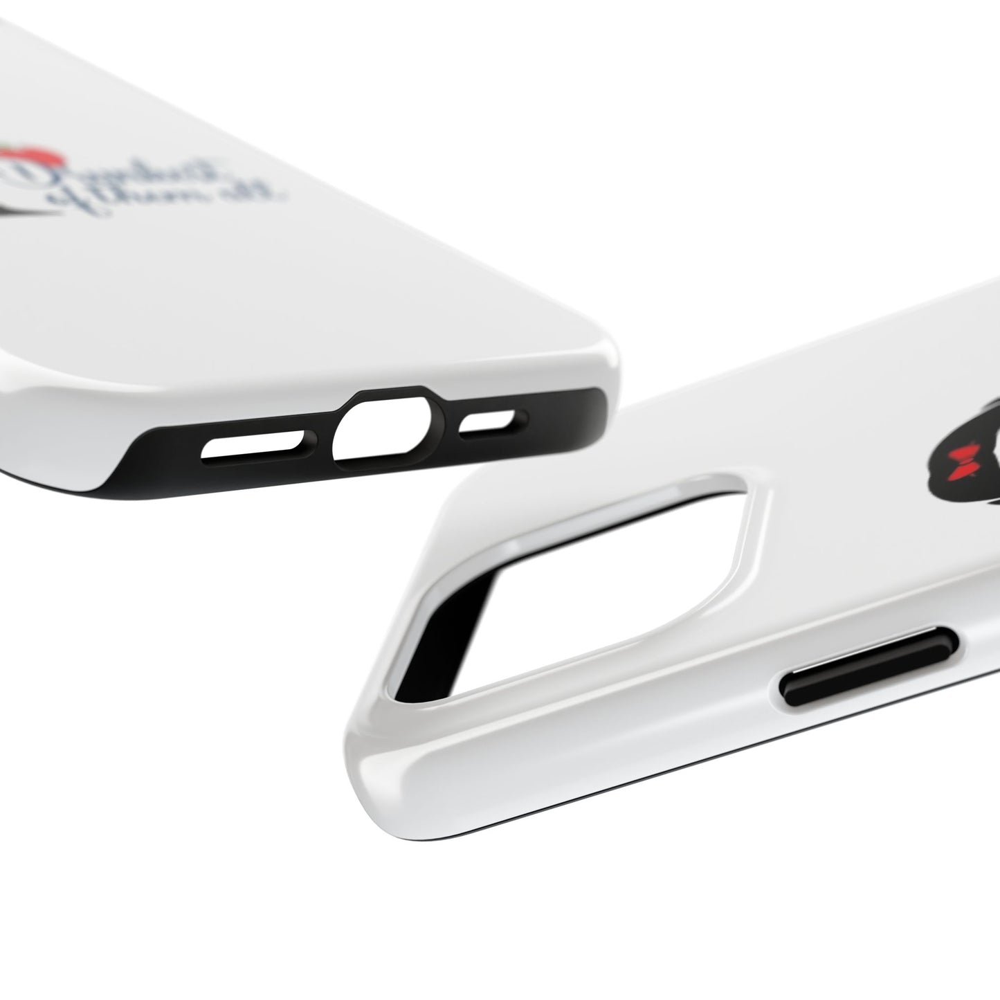 Drunkest of Them All - Tough iPhone Cases - Choose your Size