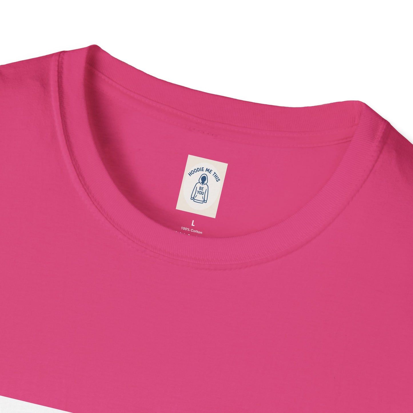 The Drunkest of Them All - Unisex Softstyle T-Shirt