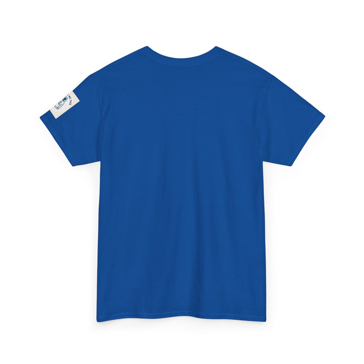 Florida Basketball Spirit - Unisex Heavy Cotton Tee