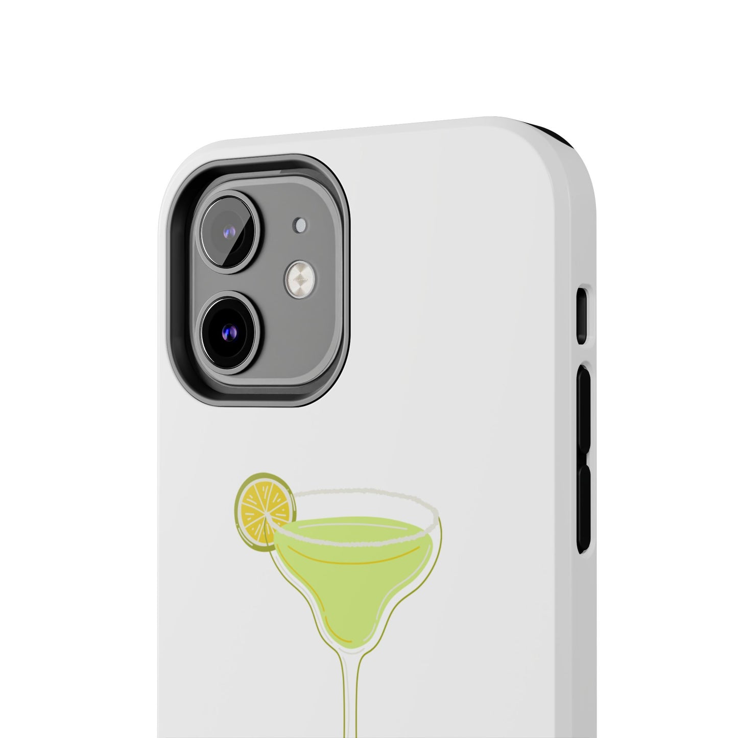 Mamacita Needs a Margarita - Tough iPhone Cases - Choose your Size