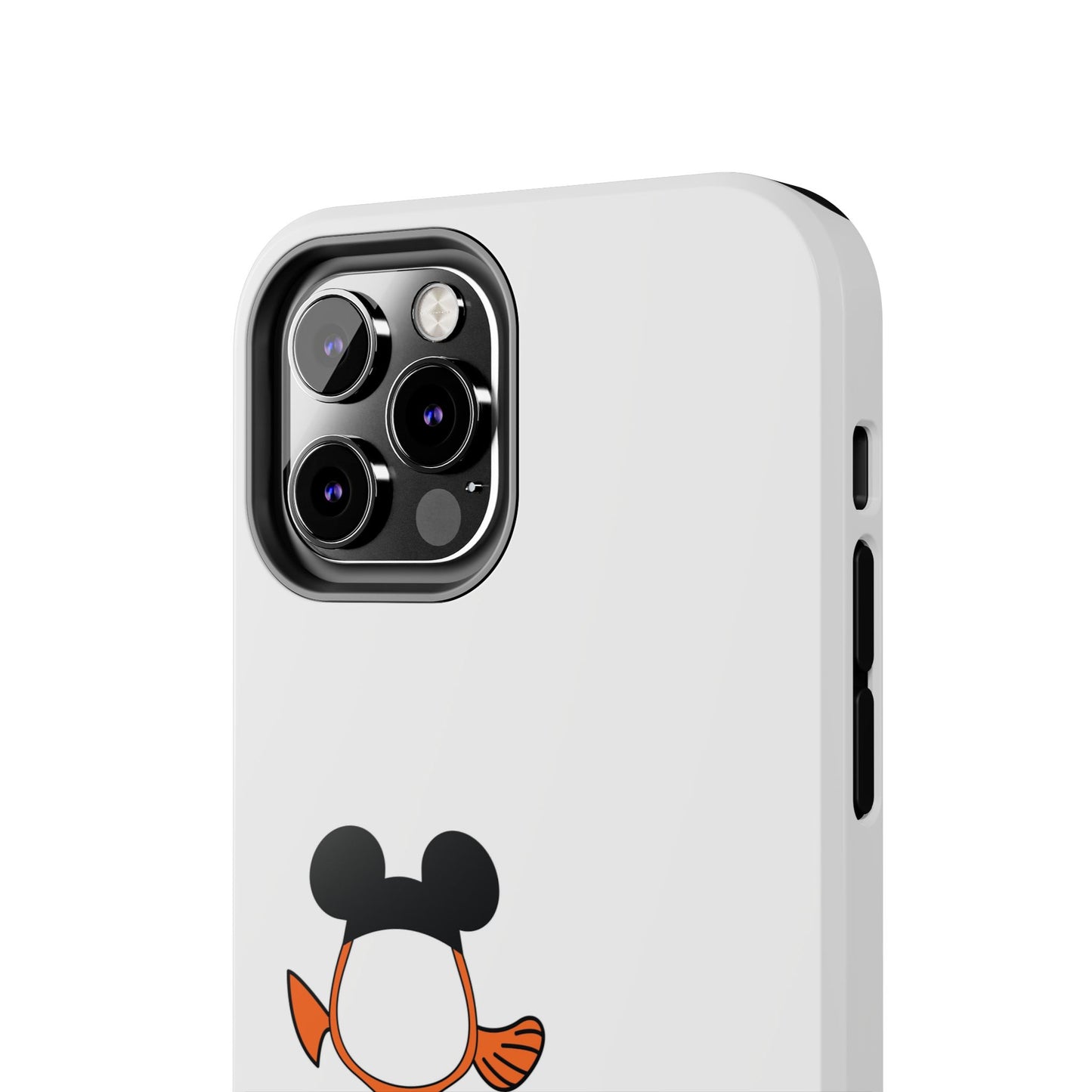 Finding Vino - Tough iPhone Cases - Choose your Size
