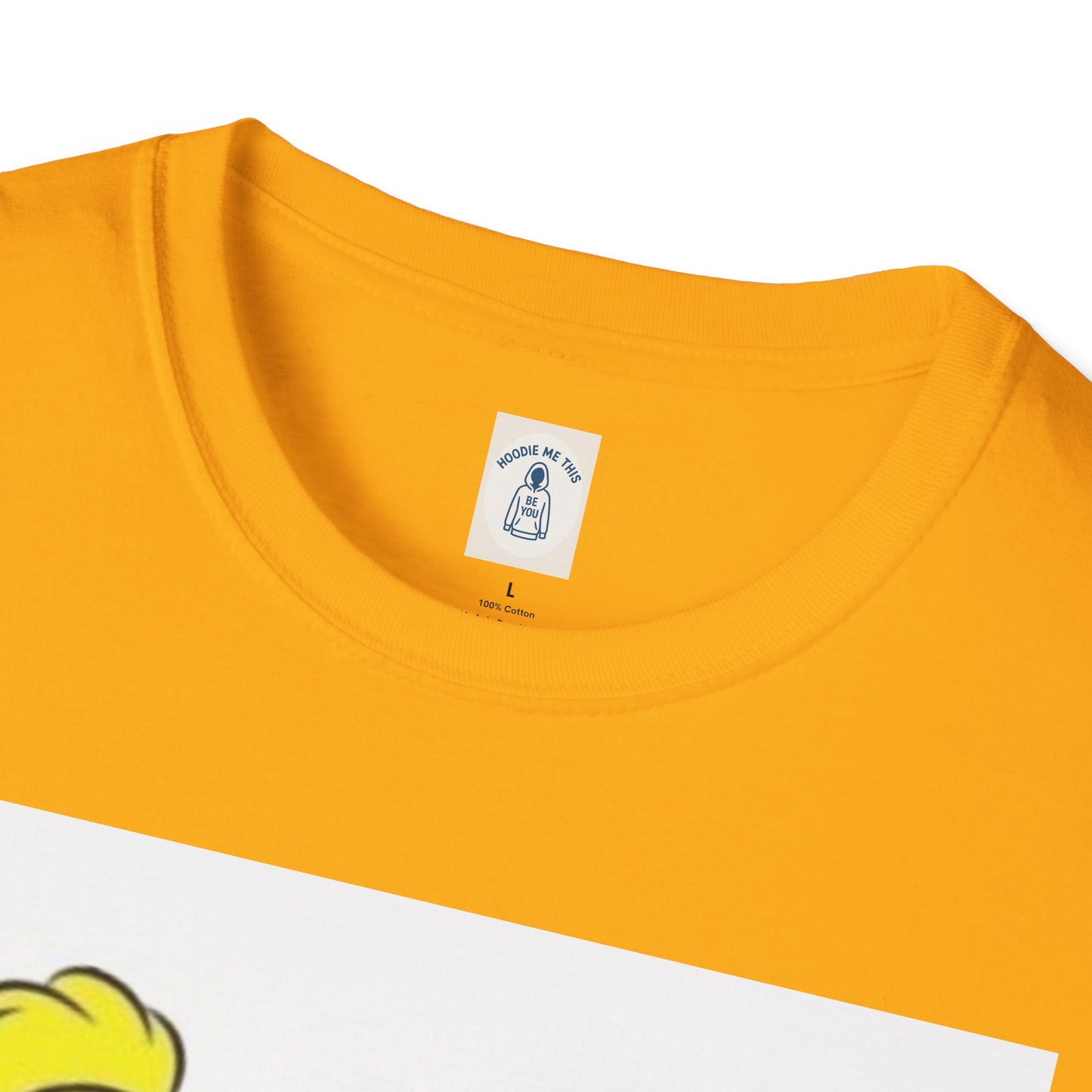 Drinkerbell - Unisex Softstyle T-Shirt