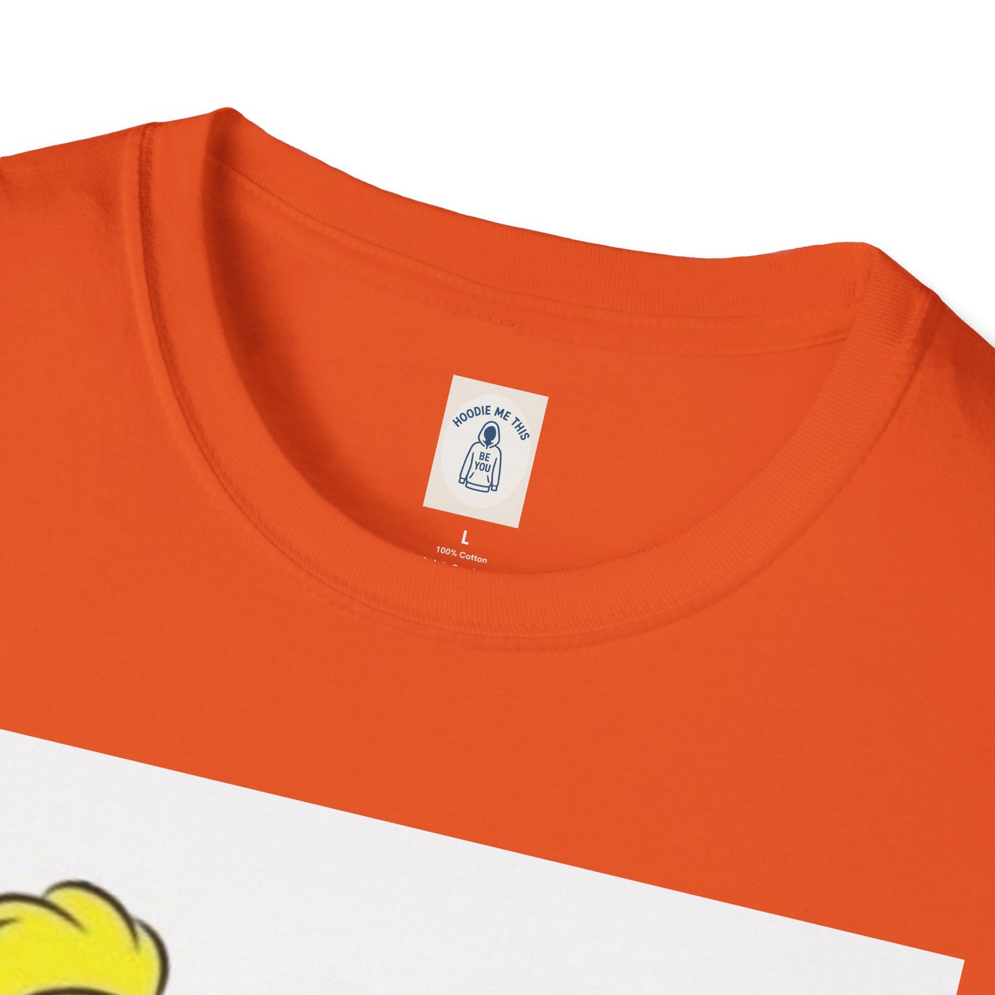 Drinkerbell - Unisex Softstyle T-Shirt