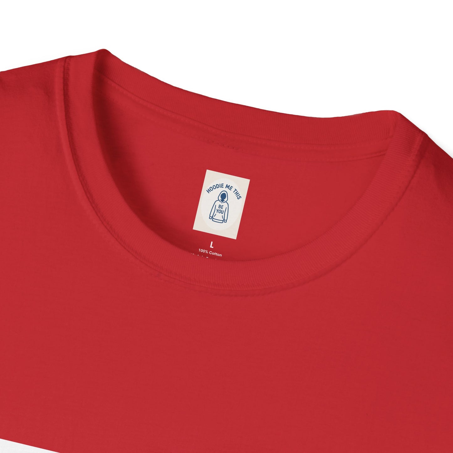 Under the Influence - Unisex Softstyle T-Shirt