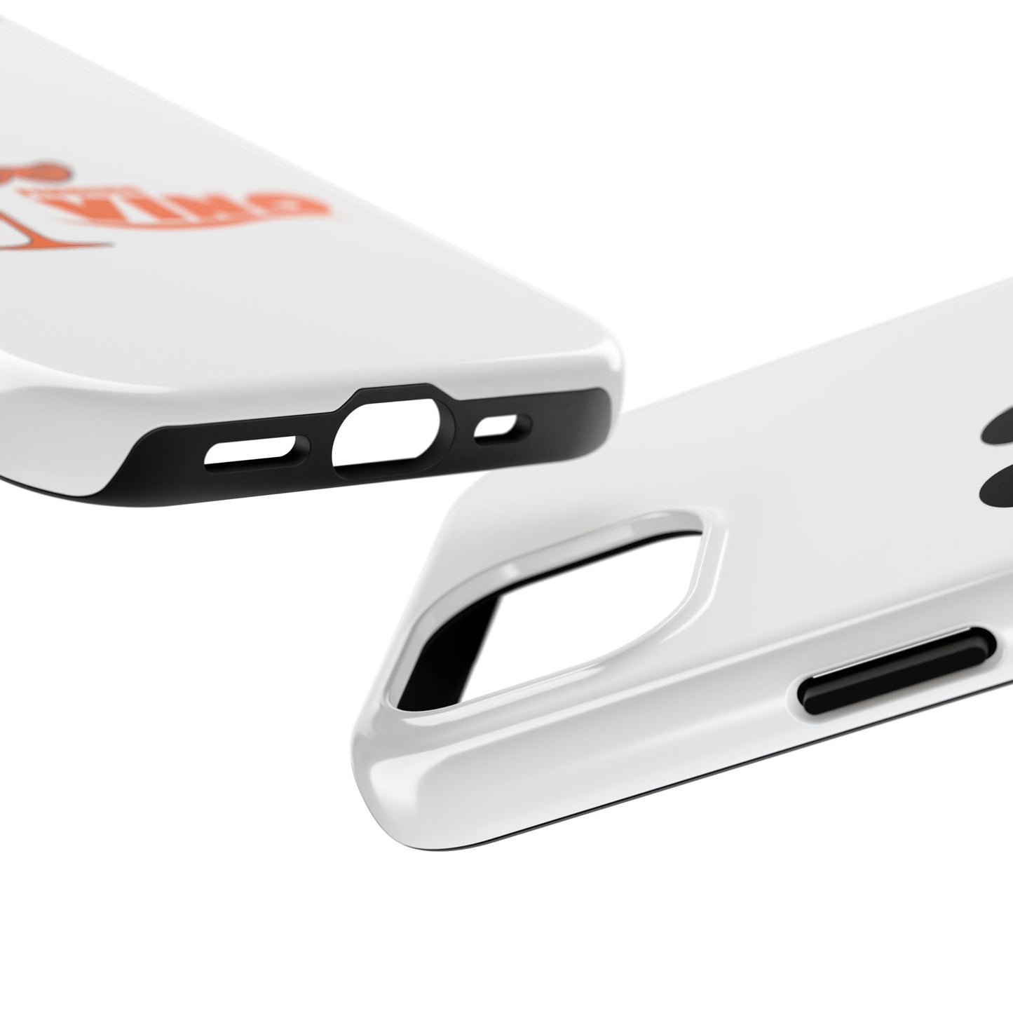 Finding Vino - Tough iPhone Cases - Choose your Size