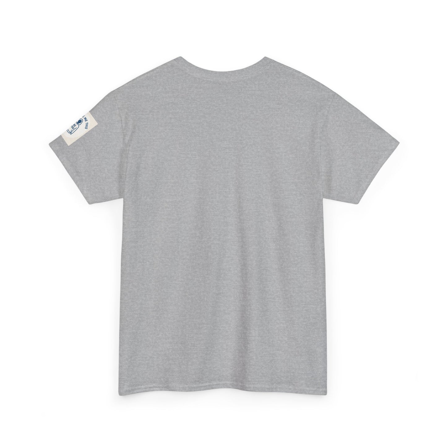 Florida Swimming Spirit - Unisex Heavy Cotton Tee