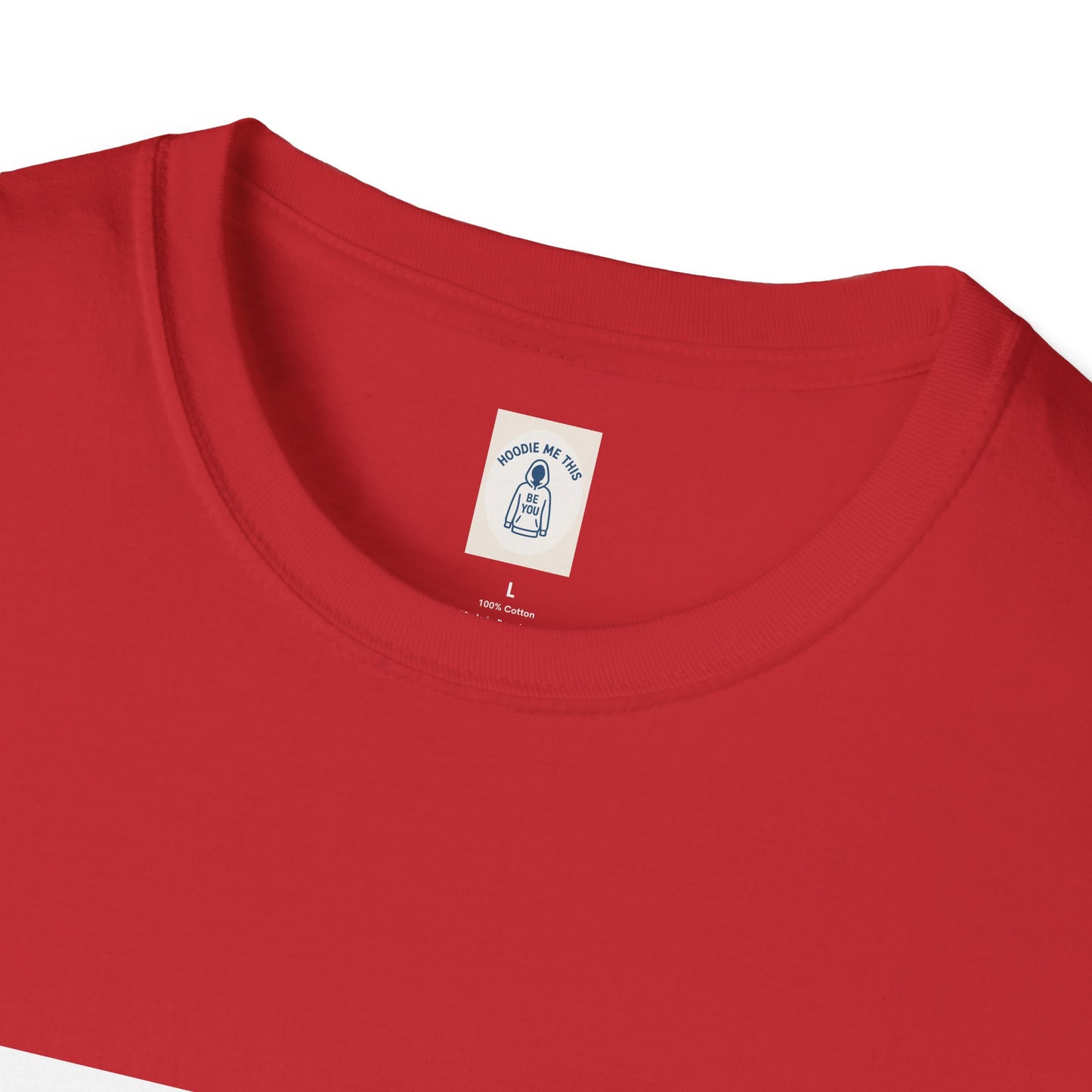 The Drunkest of Them All - Unisex Softstyle T-Shirt