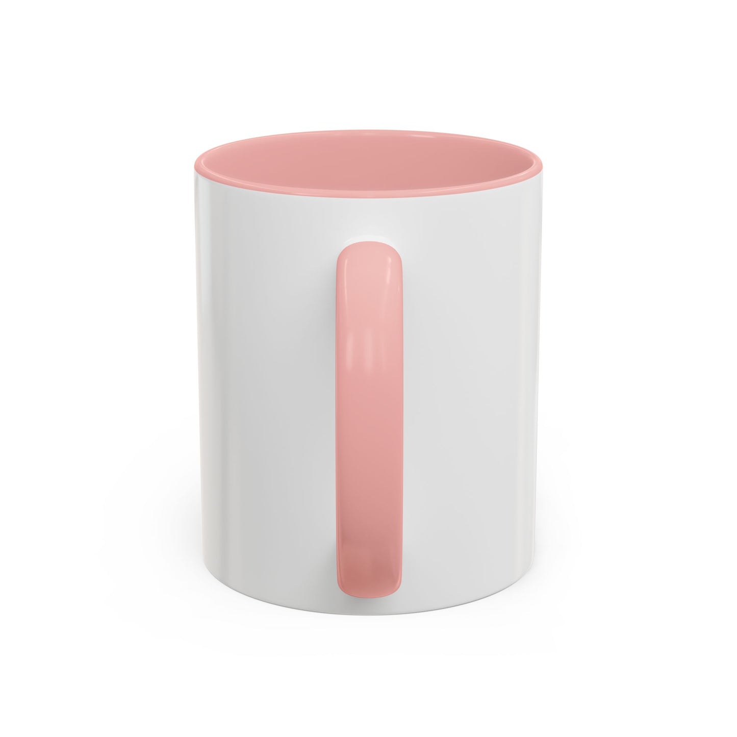 Greek Life Accent Coffee Mug | Perfect for Sororities, College Gifts, Friends, Graduations, Home Decor