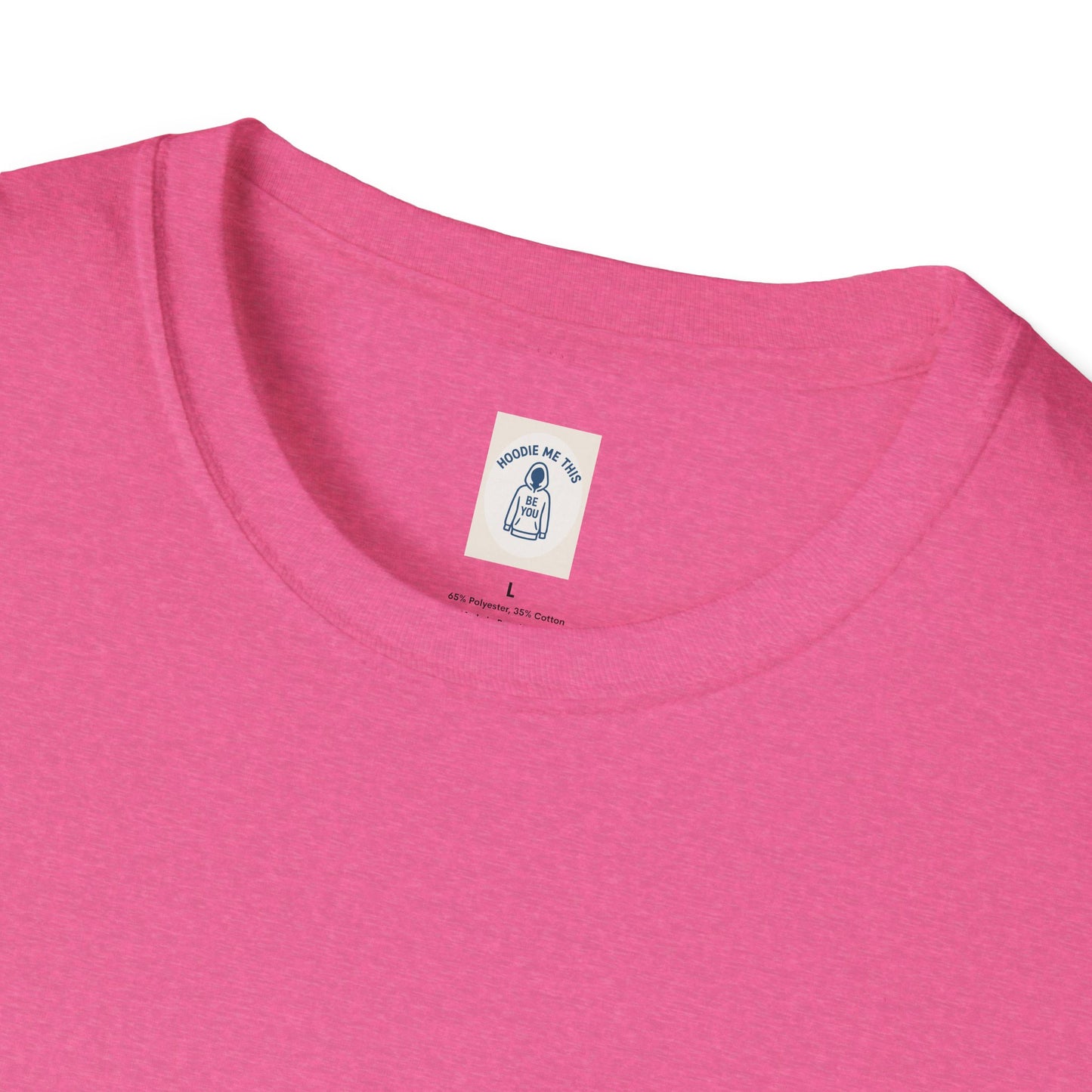 I’m Yours No Refunds - Unisex Softstyle T-Shirt