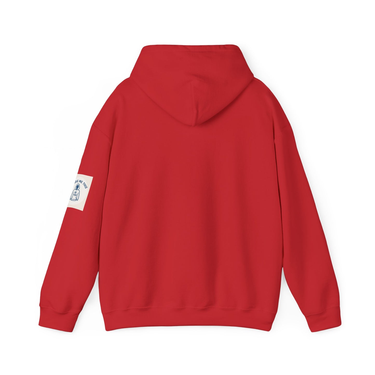 This is Me No Filters - Unisex Heavy Blend Hoodie - Cozy Gift, Casual Wear, Comfortable Sweatshirt, Everyday Style, Perfect for Teens