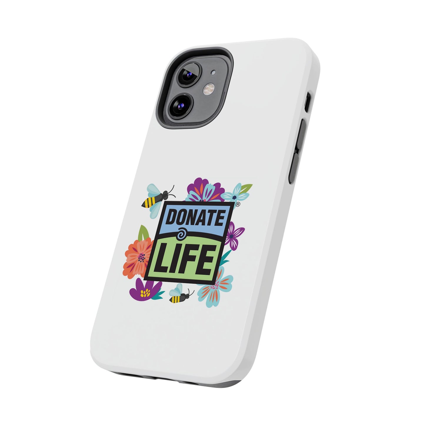 Donate Life - Tough iPhone Cases - Choose your Size