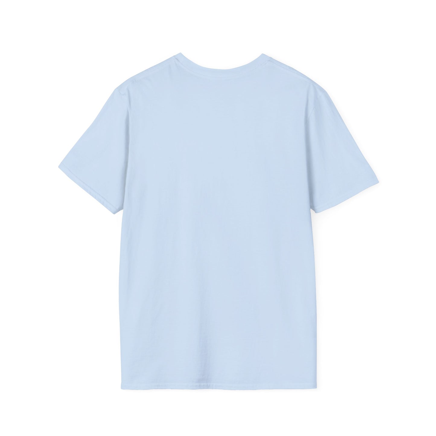 A Drink Worth Fighting For - Unisex Softstyle T-Shirt