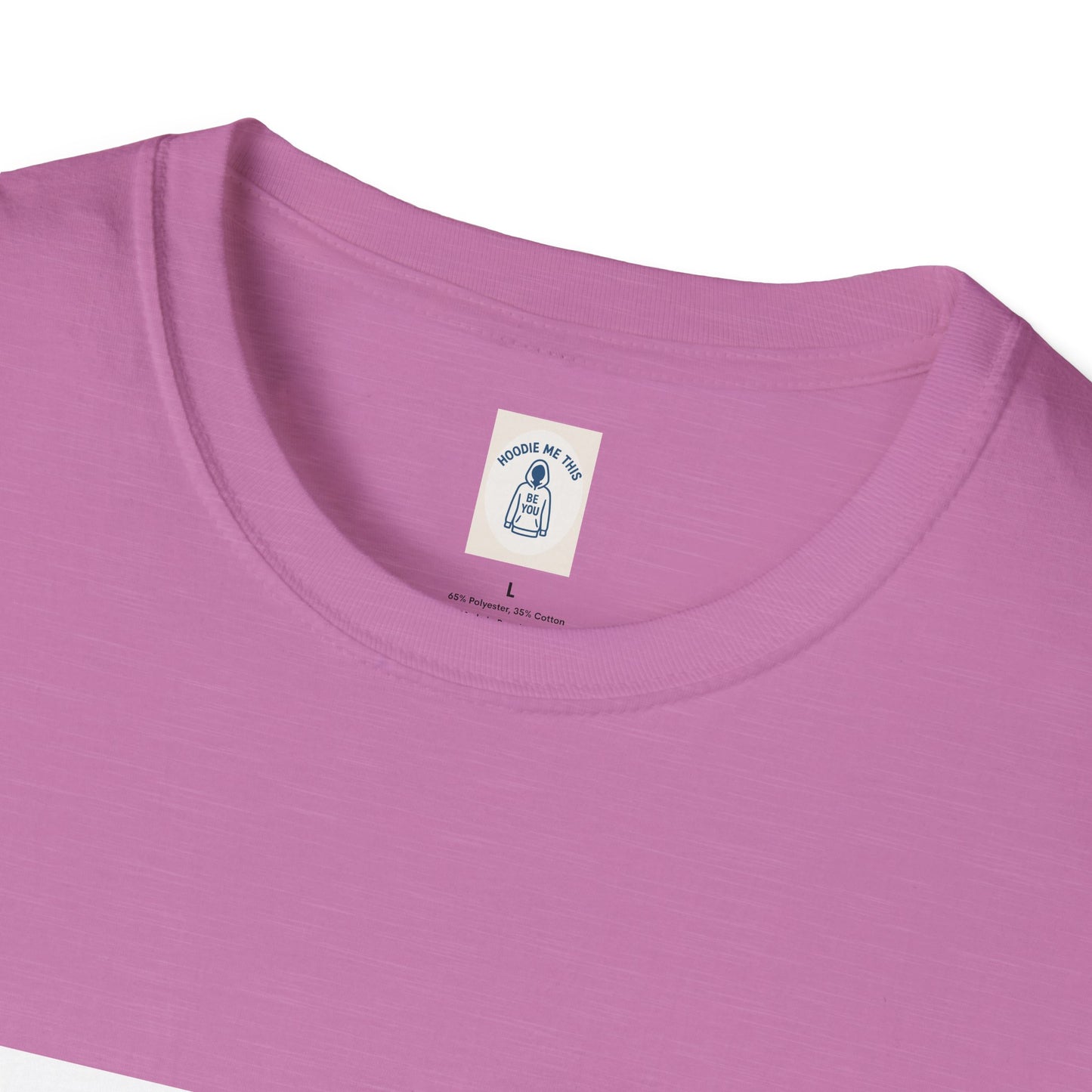 The Drunkest of Them All - Unisex Softstyle T-Shirt