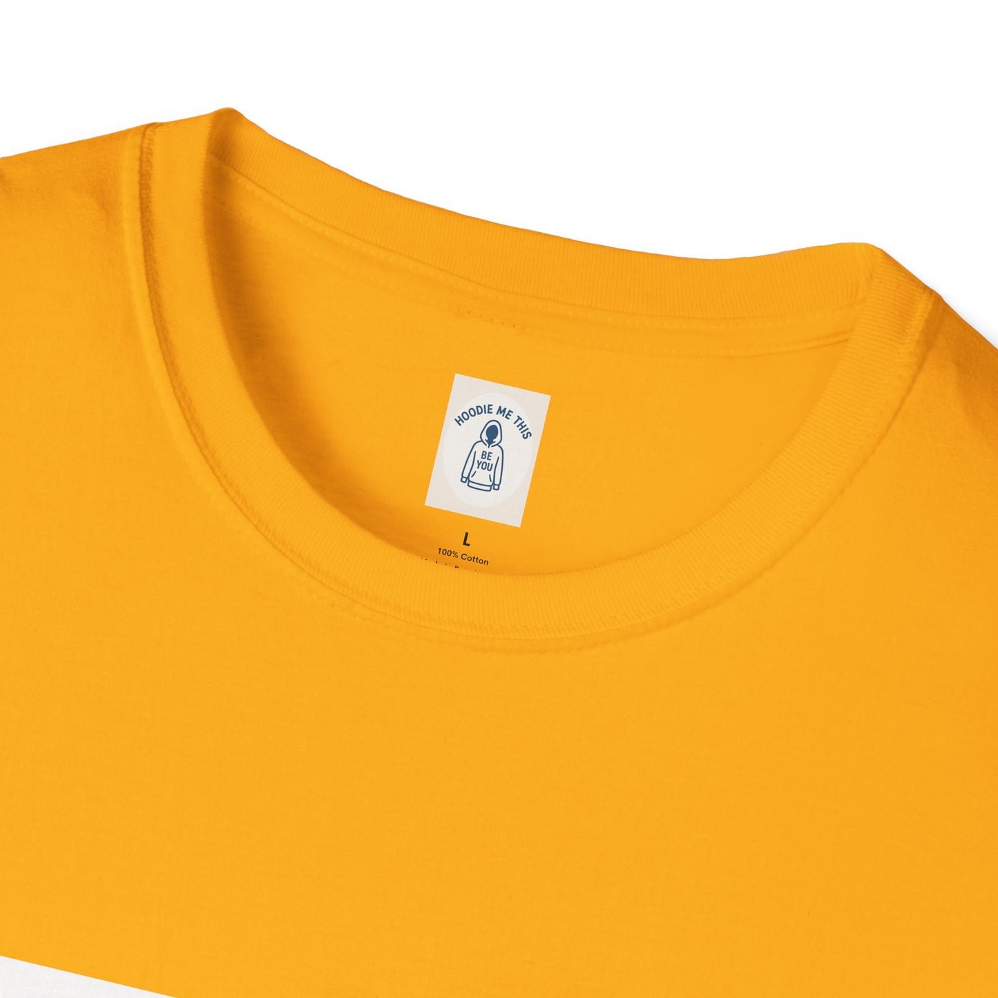 The Drunkest of Them All - Unisex Softstyle T-Shirt