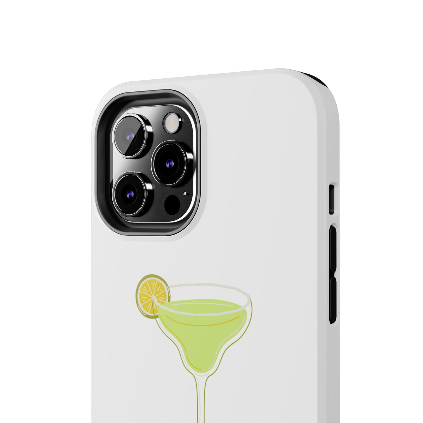 Mamacita Needs a Margarita - Tough iPhone Cases - Choose your Size