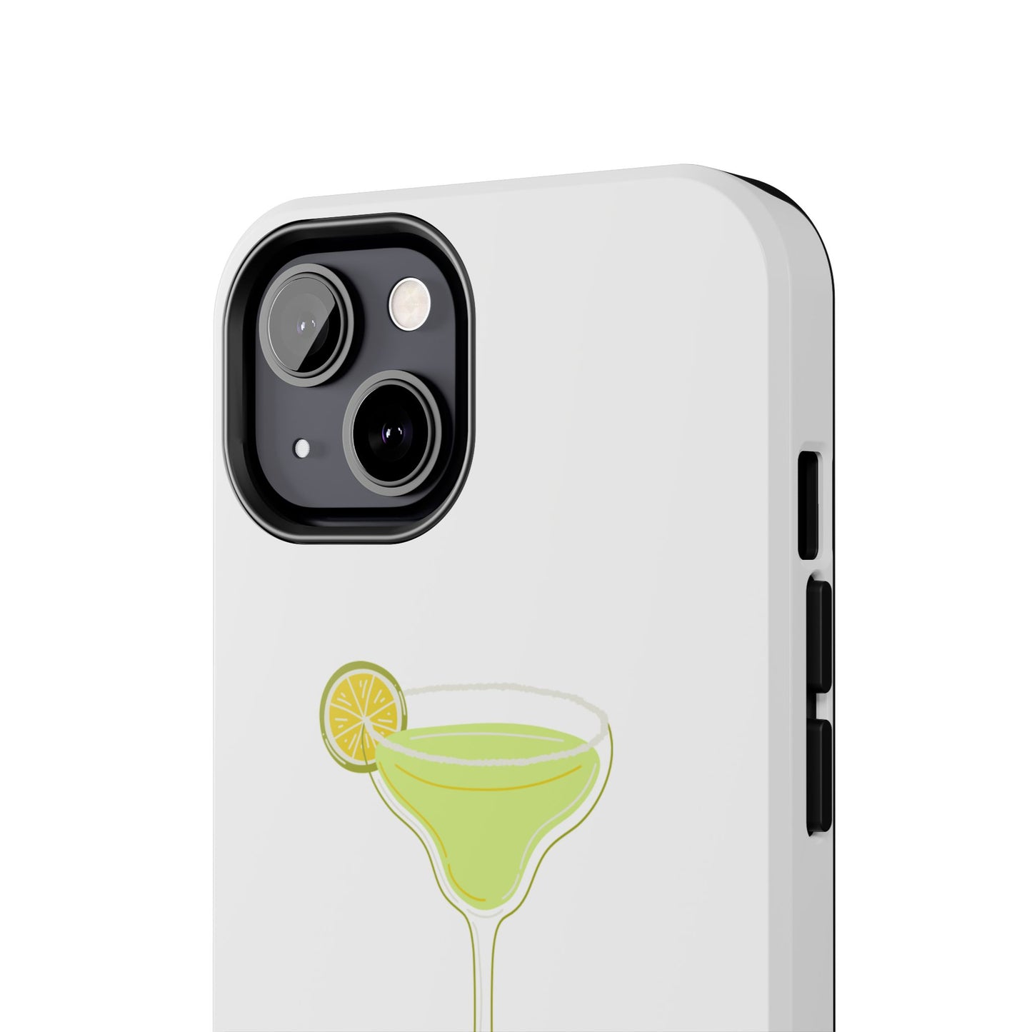 Mamacita Needs a Margarita - Tough iPhone Cases - Choose your Size