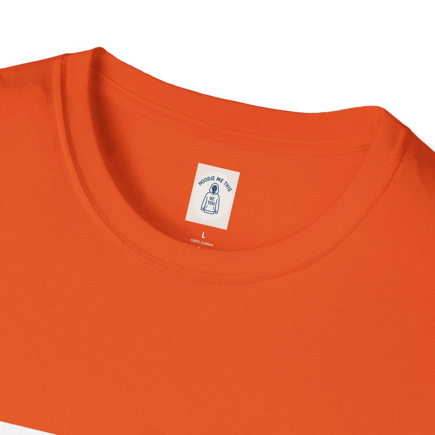 Under the Influence - Unisex Softstyle T-Shirt