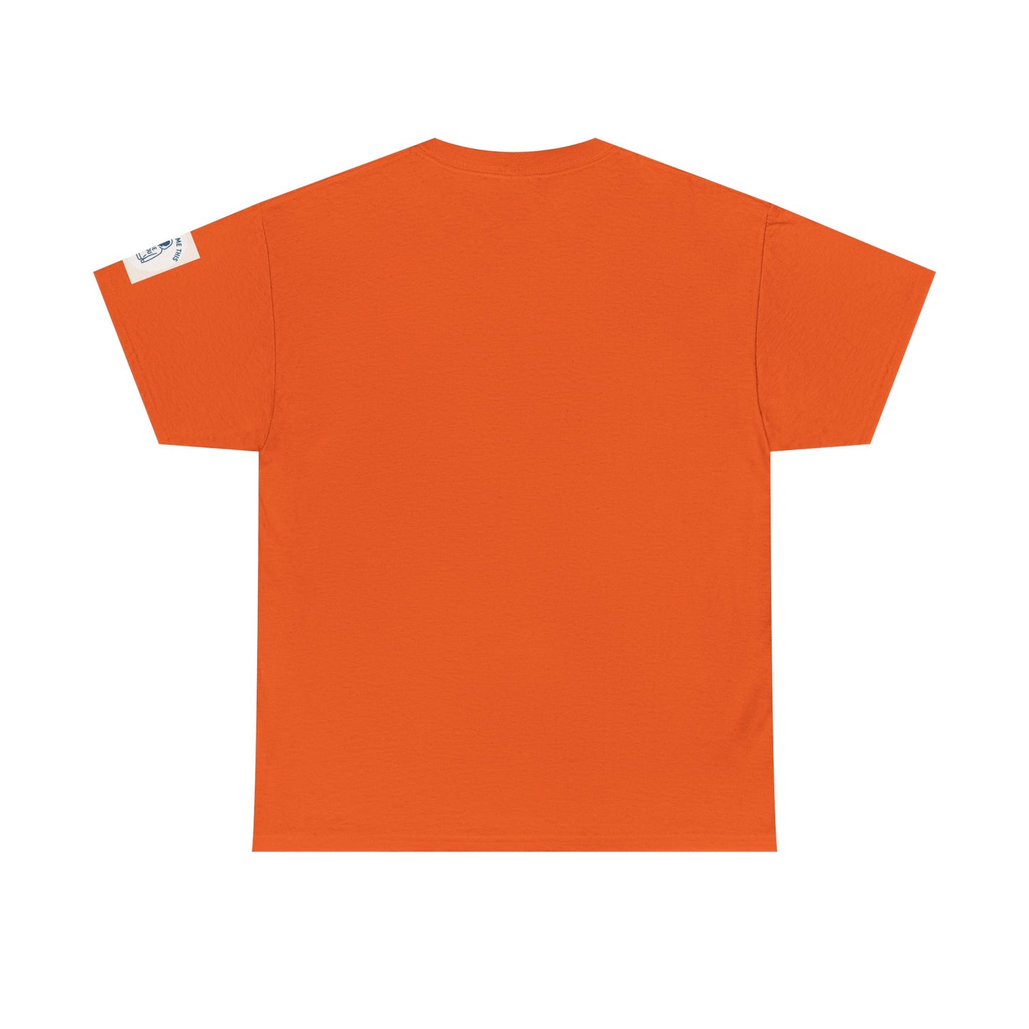 Florida Swimming Spirit - Unisex Heavy Cotton Tee