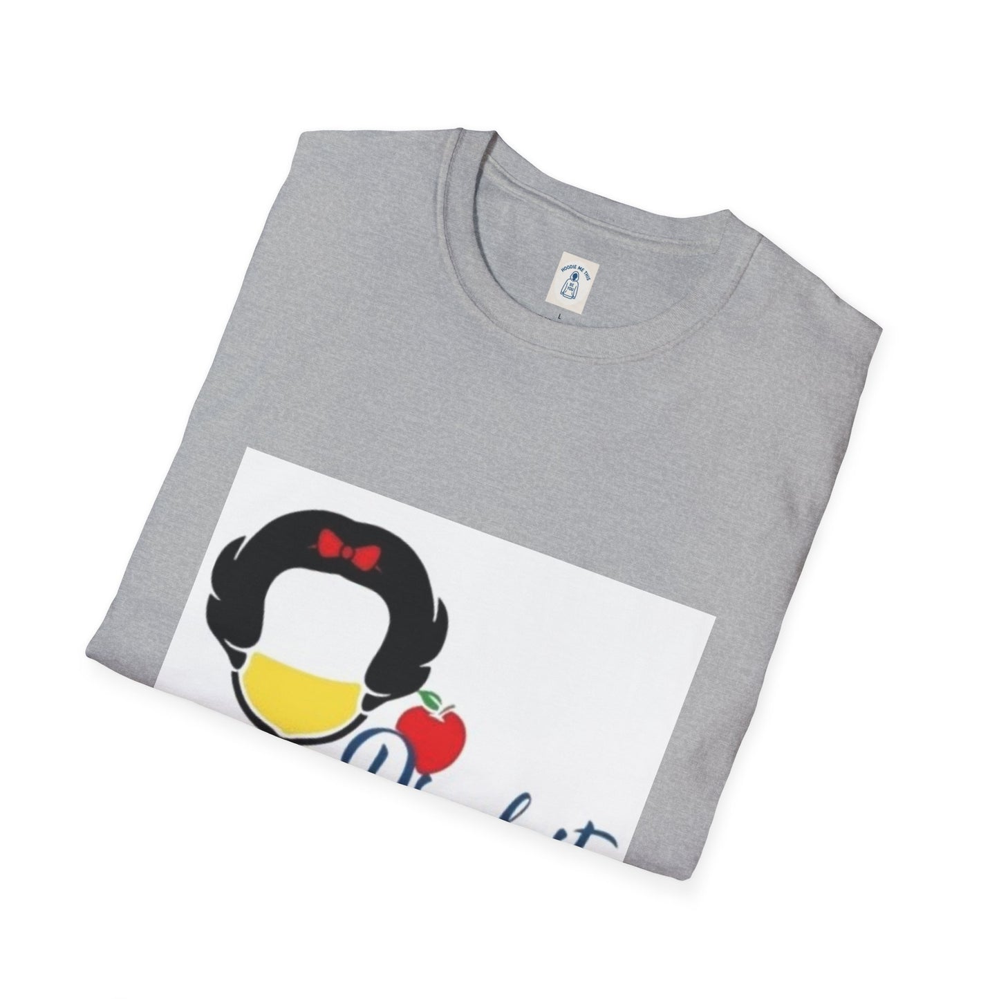The Drunkest of Them All - Unisex Softstyle T-Shirt
