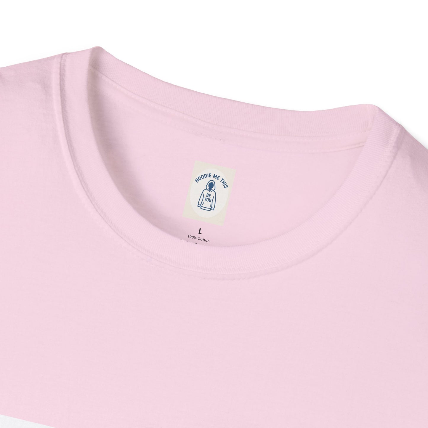 Under the Influence - Unisex Softstyle T-Shirt