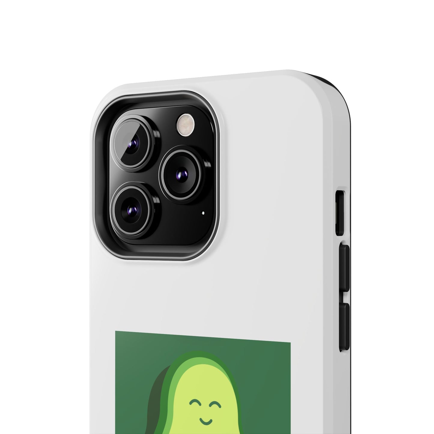 Avocado - Tough iPhone Cases - Choose your Size
