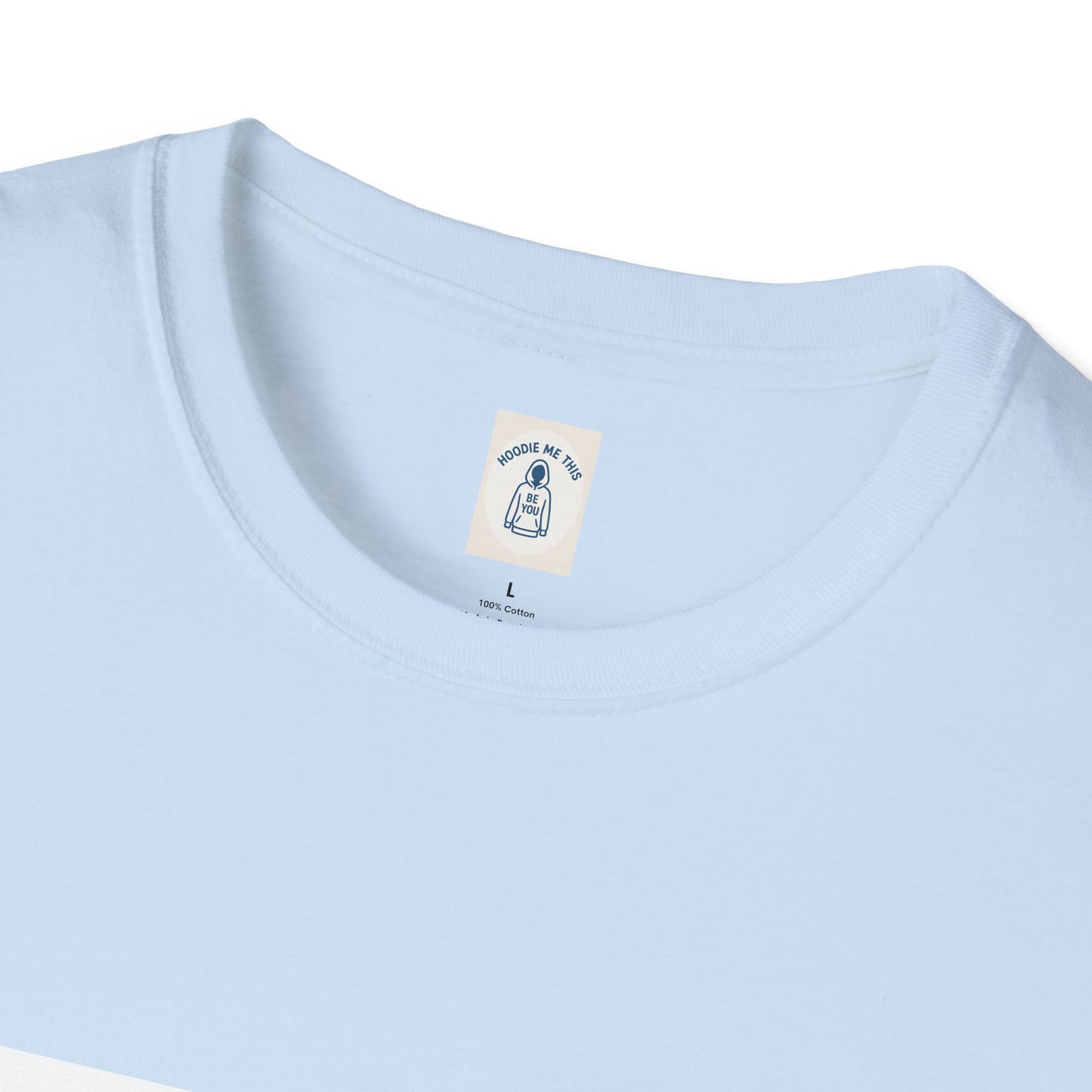 The Drunkest of Them All - Unisex Softstyle T-Shirt