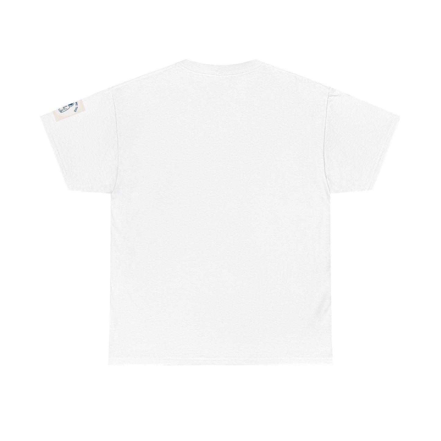 Florida Swimming Spirit - Unisex Heavy Cotton Tee