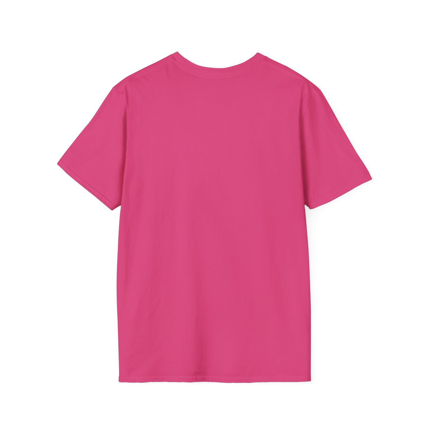 A Whole New Buzz - Unisex Softstyle T-Shirt
