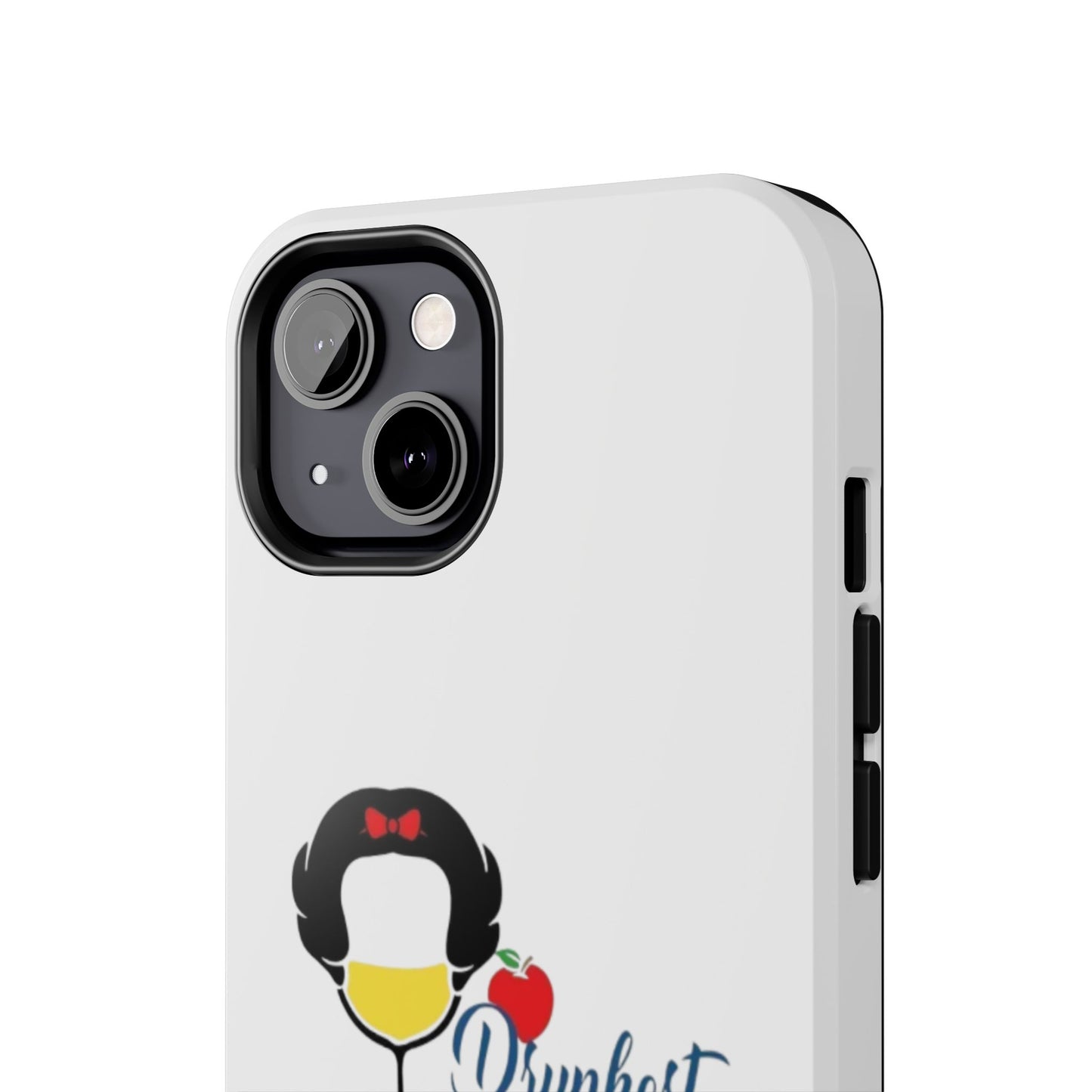 Drunkest of Them All - Tough iPhone Cases - Choose your Size