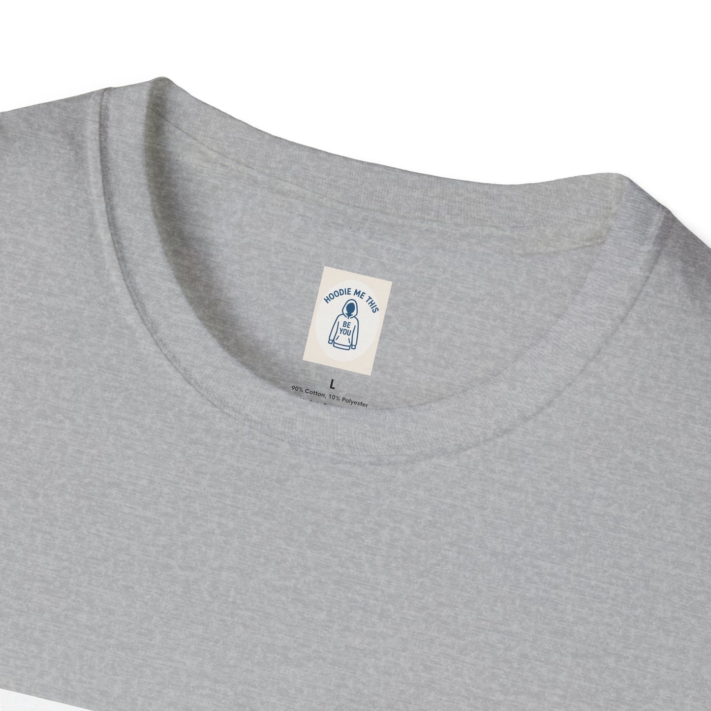 Under the Influence - Unisex Softstyle T-Shirt