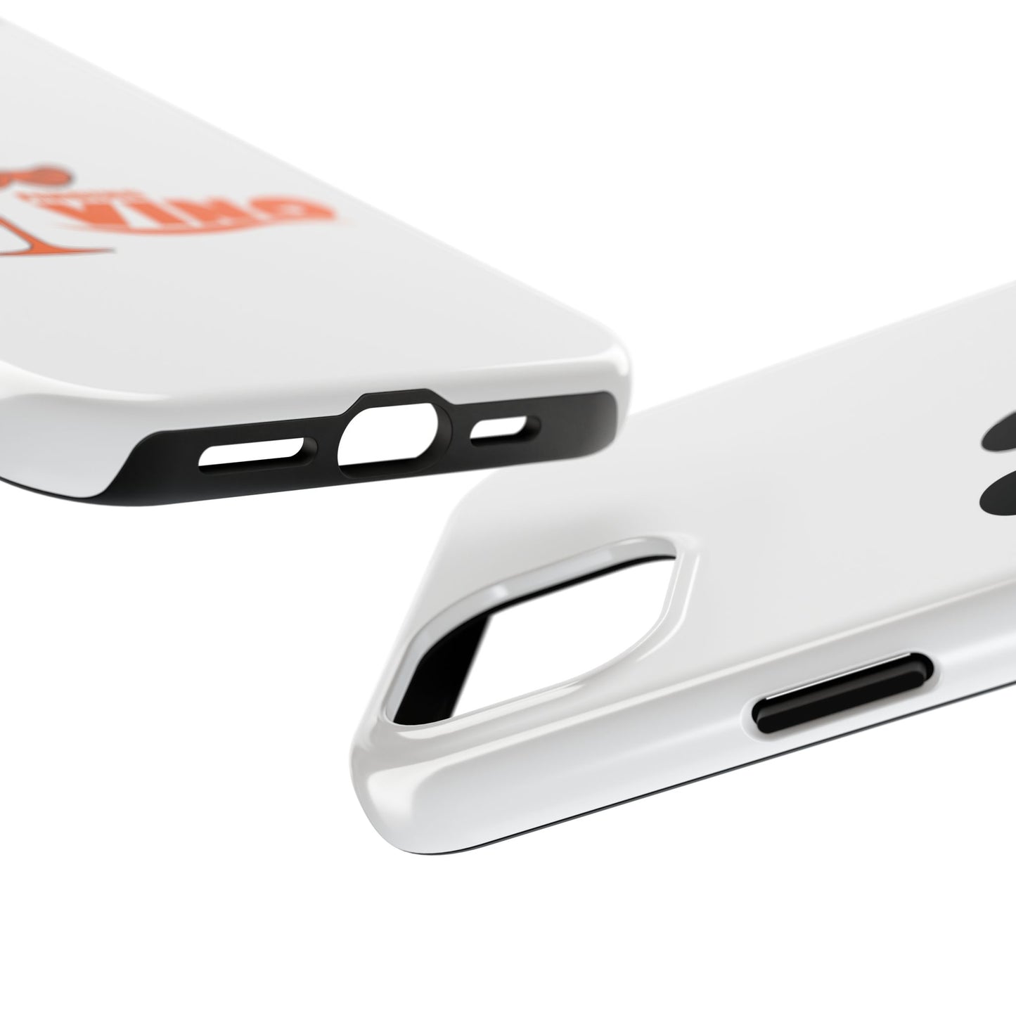 Finding Vino - Tough iPhone Cases - Choose your Size
