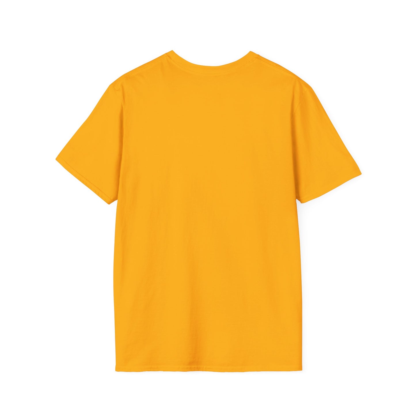 A Whole New Buzz - Unisex Softstyle T-Shirt