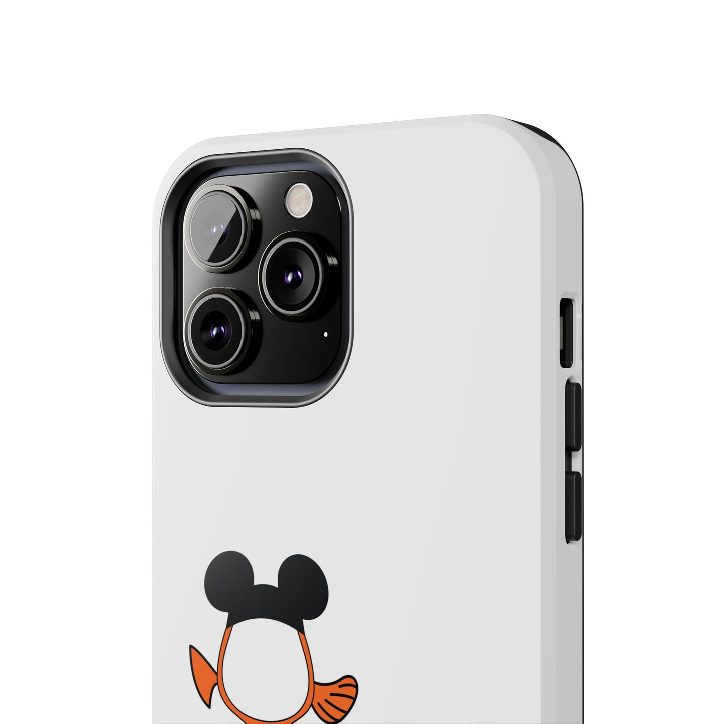 Finding Vino - Tough iPhone Cases - Choose your Size