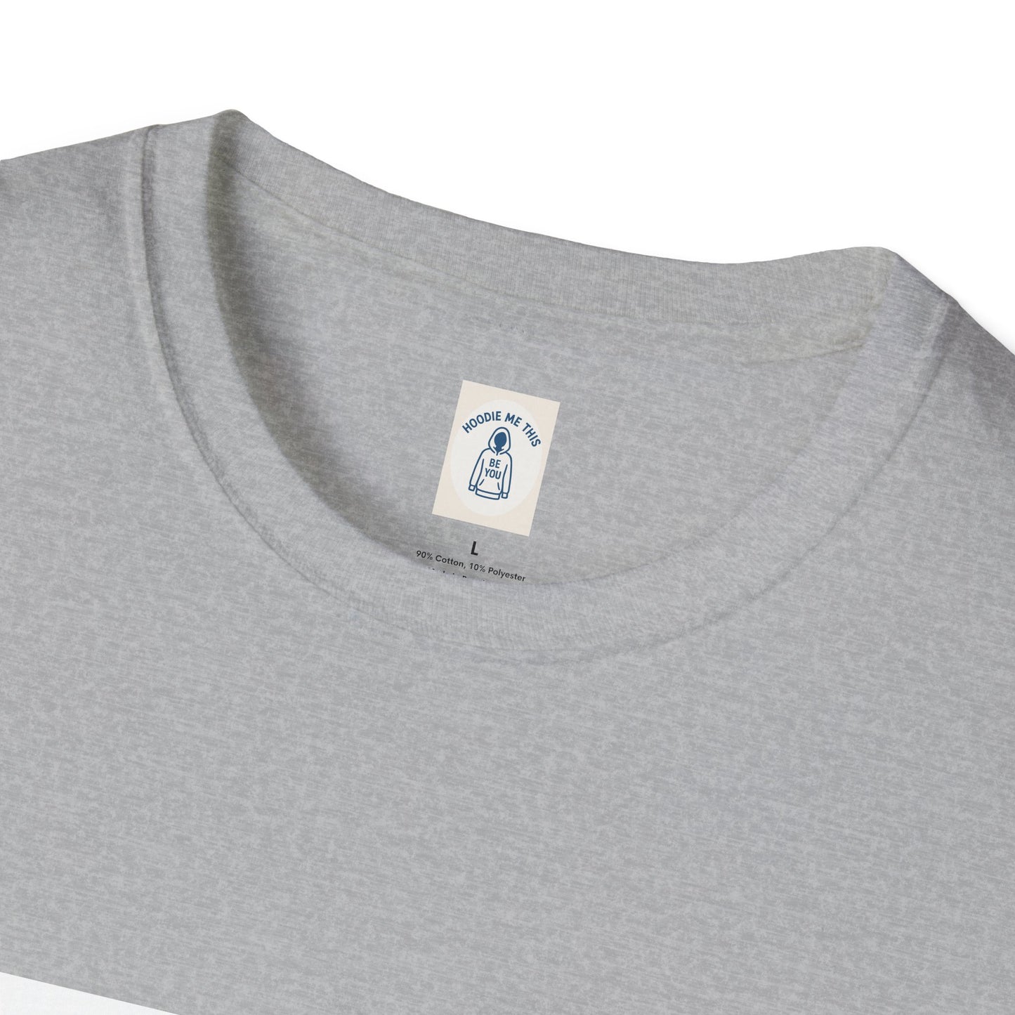 The Drunkest of Them All - Unisex Softstyle T-Shirt