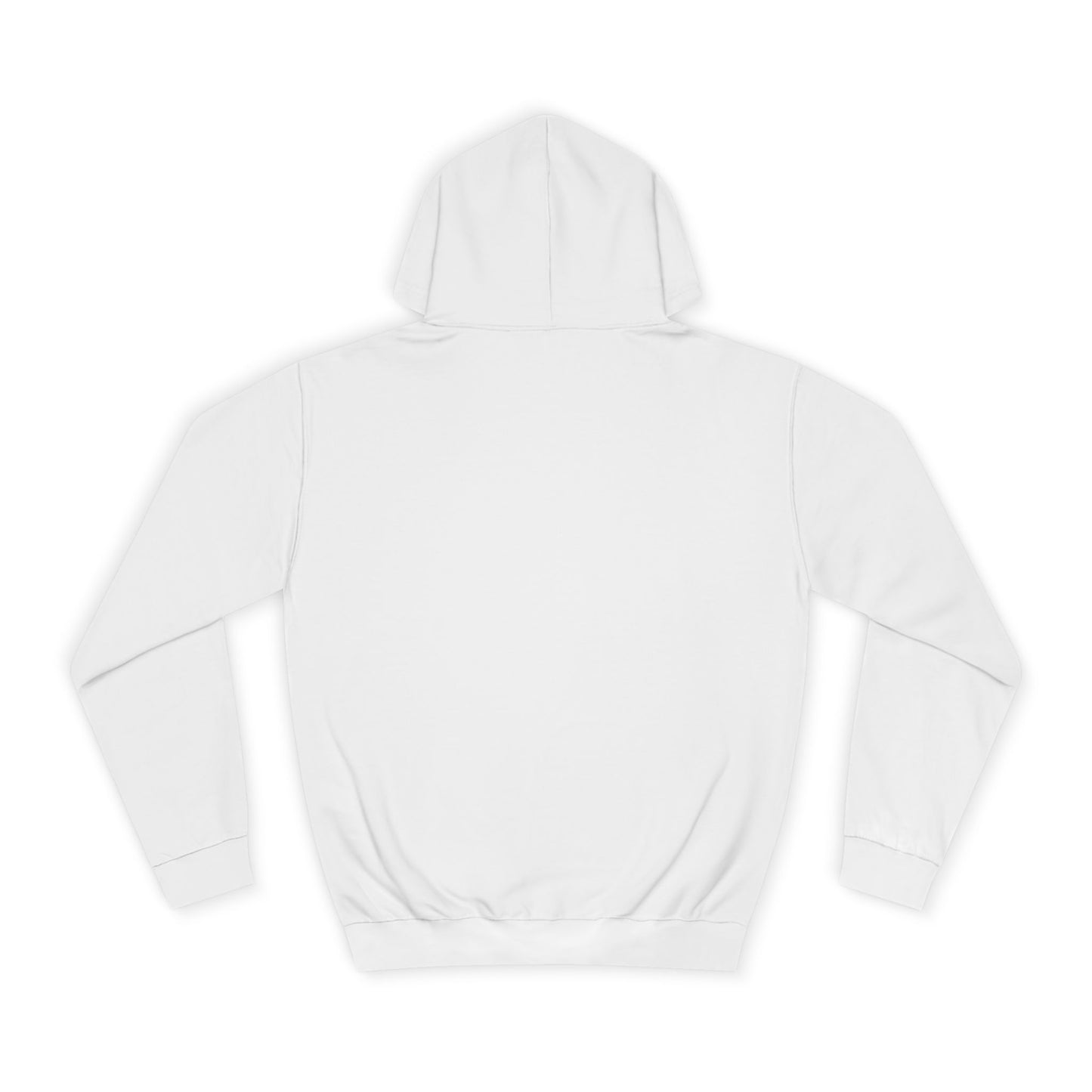 Unisex My GRE Study Hoodie
