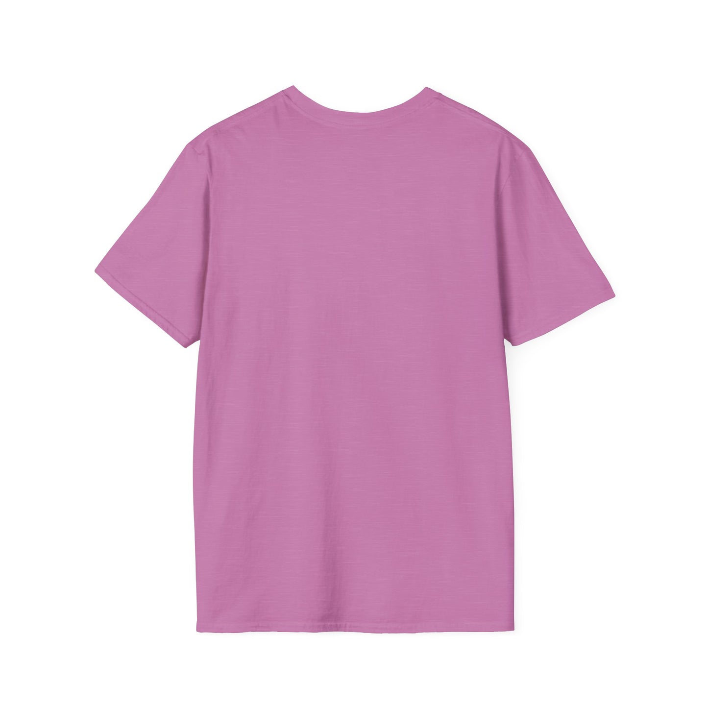 A Whole New Buzz - Unisex Softstyle T-Shirt