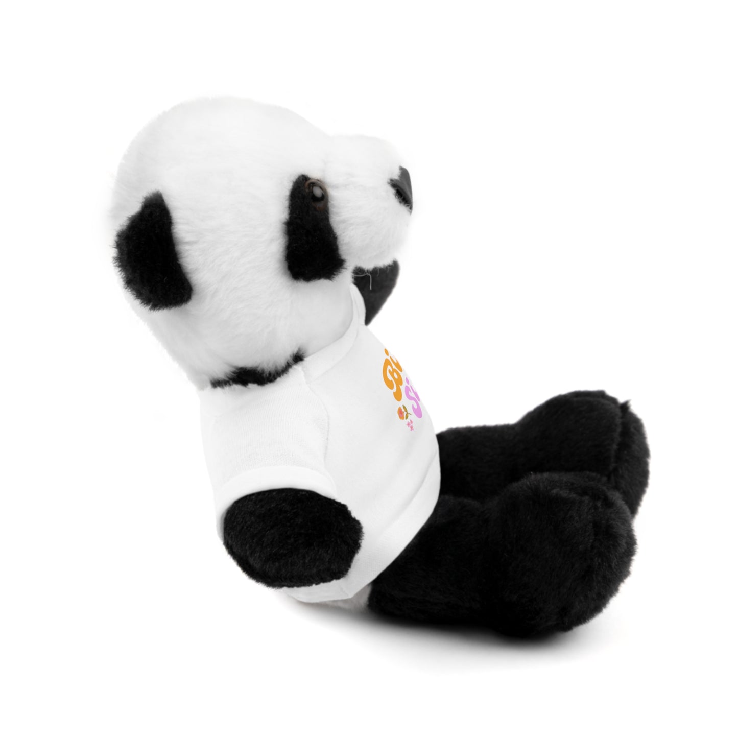 Adorable Big Sis- Stuffed Animal, Cuddle Toy, Cute Plush Bear,