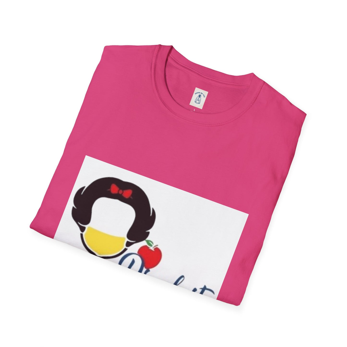 The Drunkest of Them All - Unisex Softstyle T-Shirt