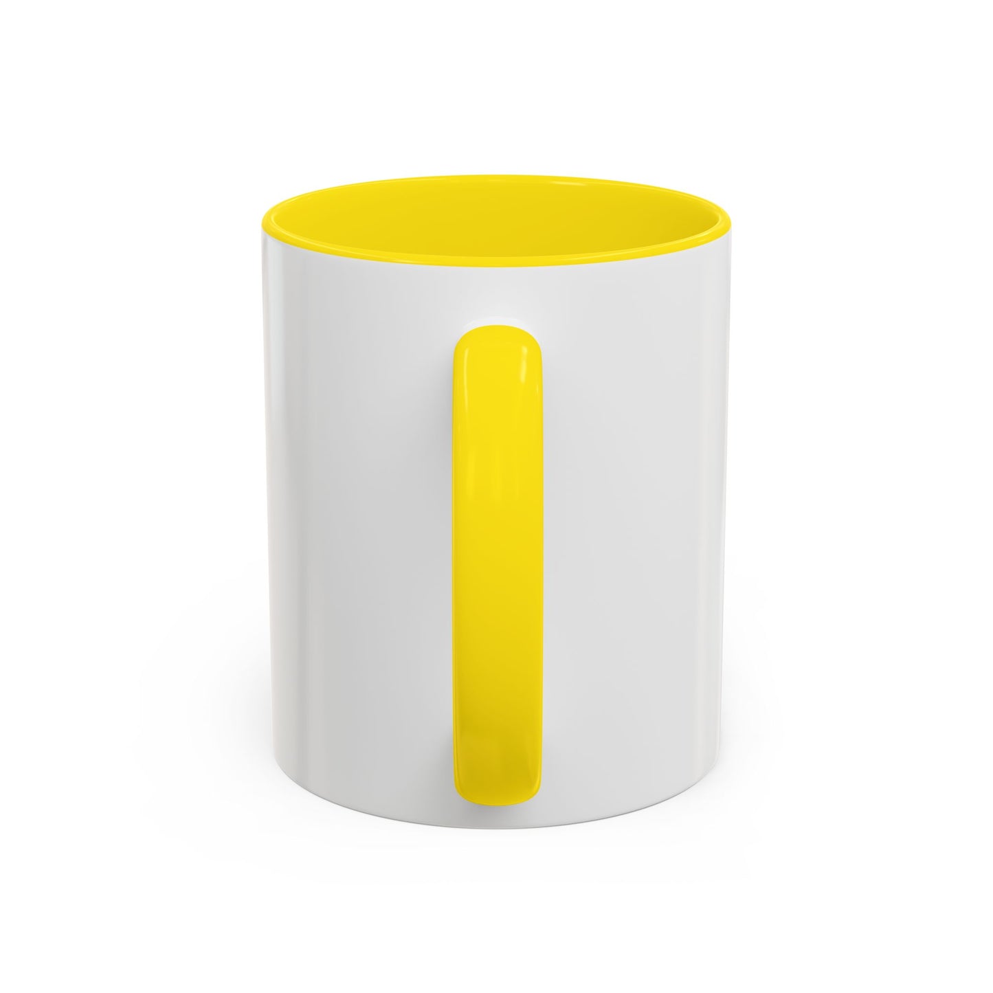 Greek Life Accent Coffee Mug | Perfect for Sororities, College Gifts, Friends, Graduations, Home Decor
