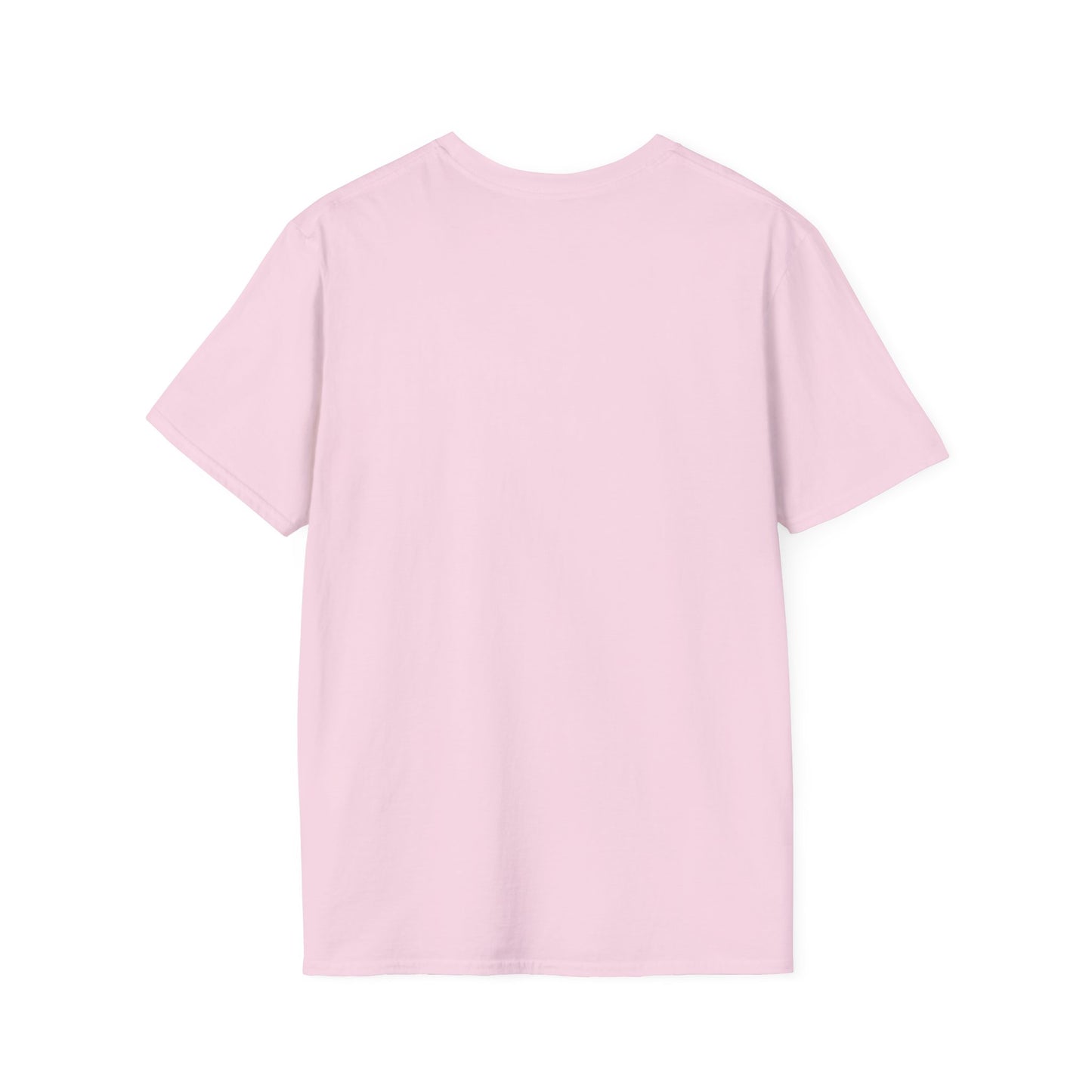 A Whole New Buzz - Unisex Softstyle T-Shirt