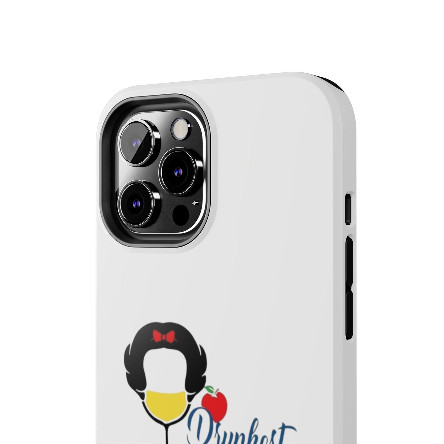 Drunkest of Them All - Tough iPhone Cases - Choose your Size
