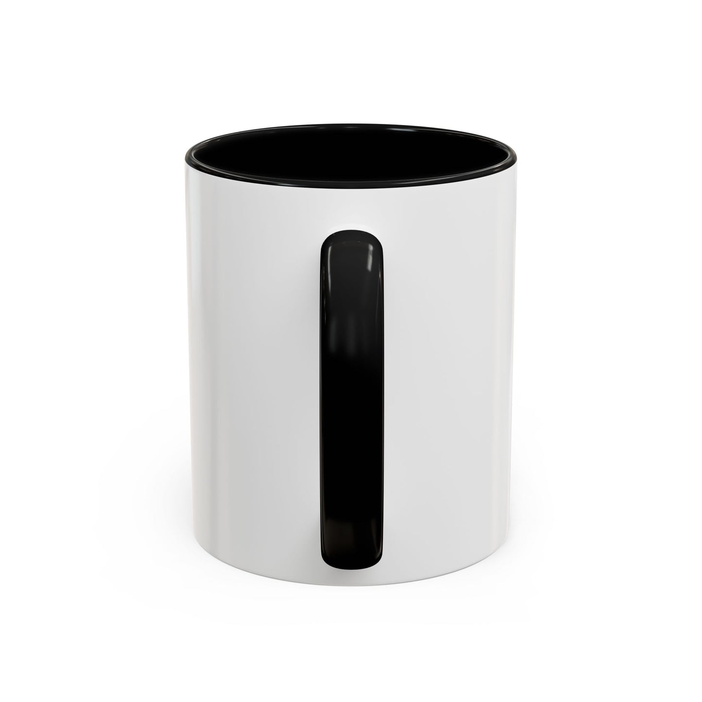 Greek Life Accent Coffee Mug | Perfect for Sororities, College Gifts, Friends, Graduations, Home Decor