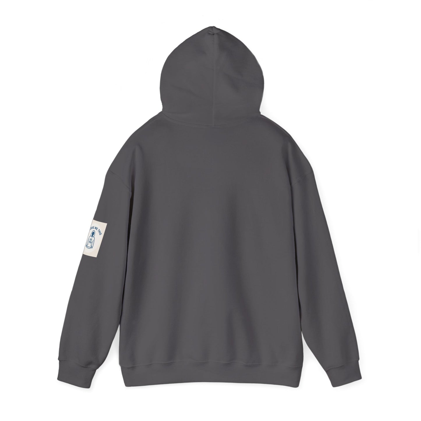Pennsylvania Football Spirit - Unisex Heavy Blend Hooded Sweatshirt.[...]