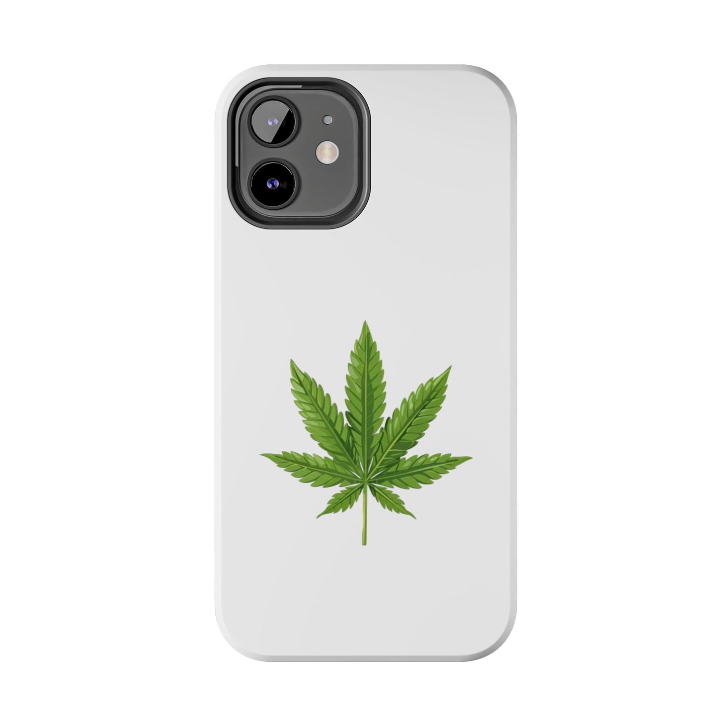 Medicinal Use - Tough iPhone Cases - Choose your Size