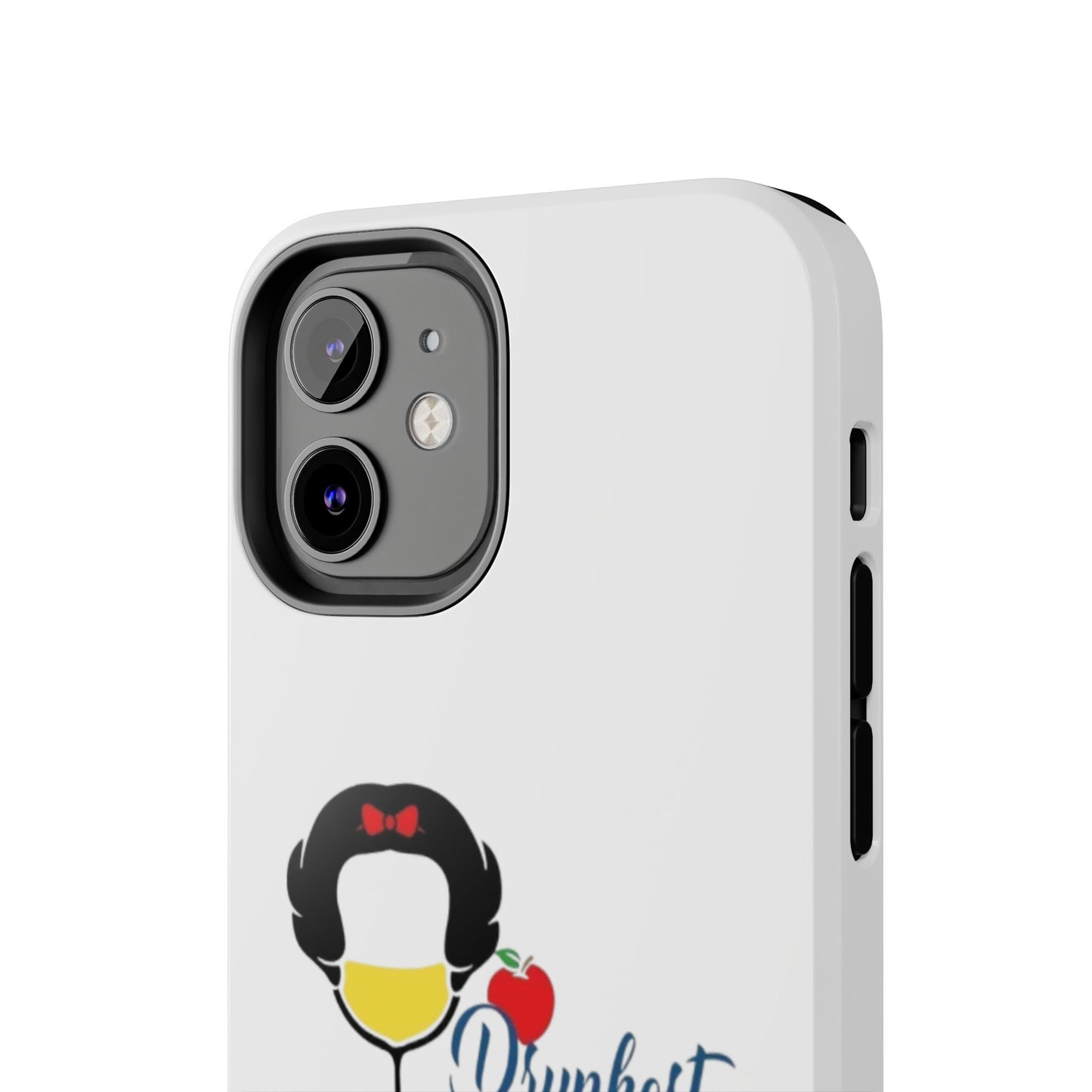 Drunkest of Them All - Tough iPhone Cases - Choose your Size