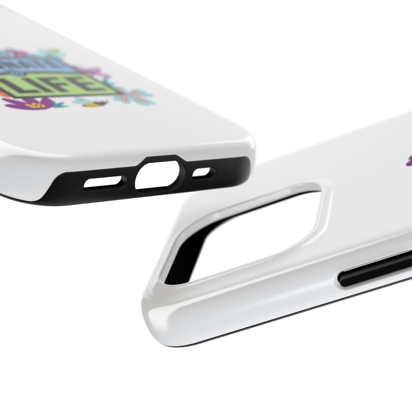 Donate Life - Tough iPhone Cases - Choose your Size